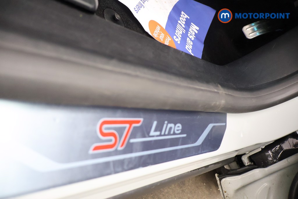 Ford Puma St-Line Automatic Petrol SUV - Stock Number (1592262) - 15th supplementary image