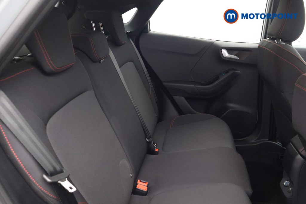 Ford Puma St-Line Automatic Petrol SUV - Stock Number (1592262) - 16th supplementary image