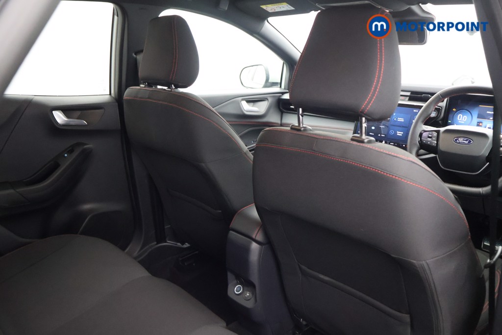 Ford Puma St-Line Automatic Petrol SUV - Stock Number (1592262) - 17th supplementary image