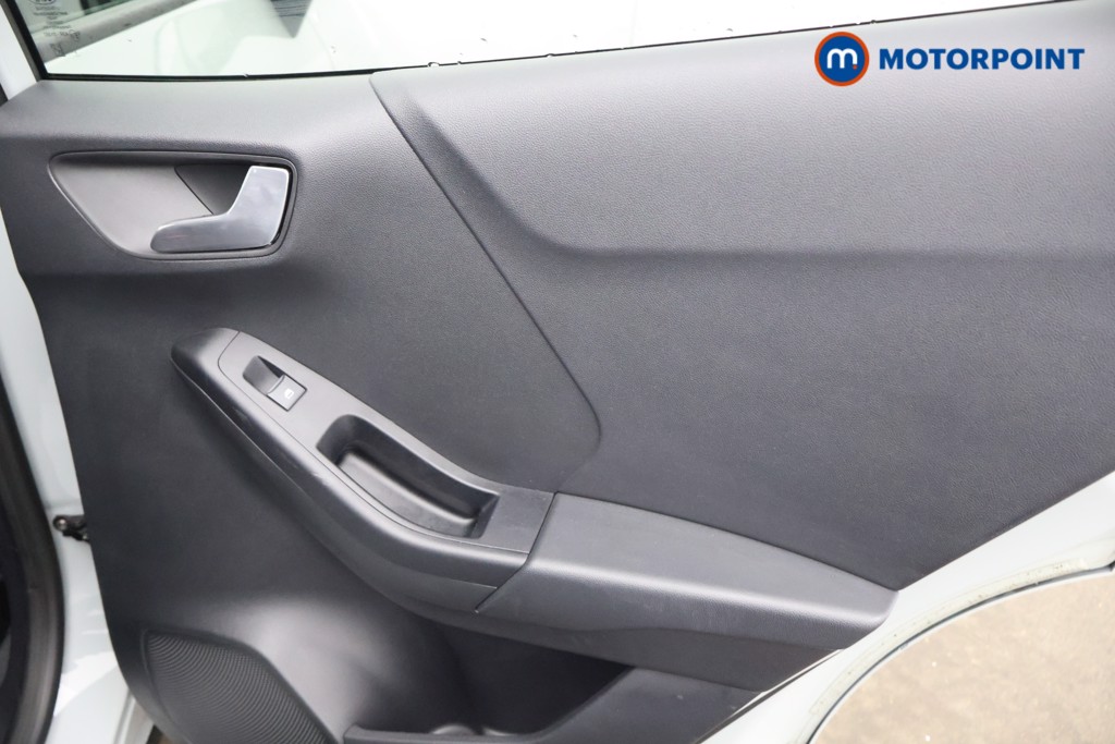 Ford Puma St-Line Automatic Petrol SUV - Stock Number (1592262) - 18th supplementary image