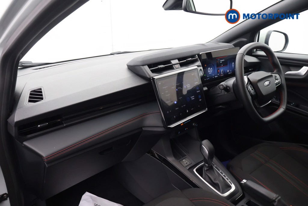 Ford Puma St-Line Automatic Petrol SUV - Stock Number (1592262) - 19th supplementary image