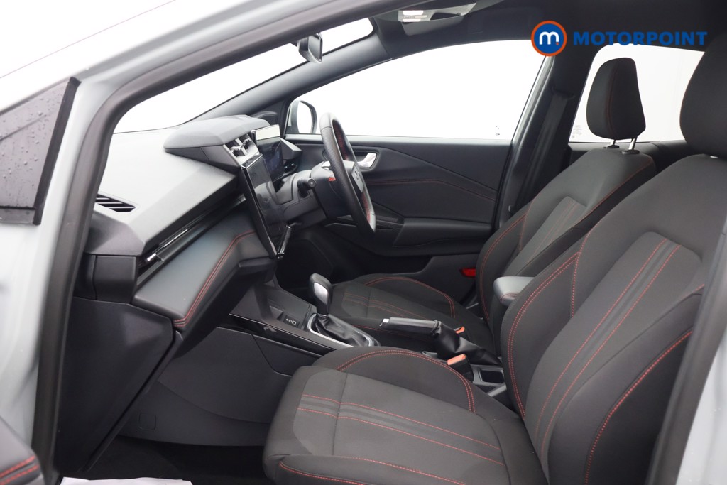 Ford Puma St-Line Automatic Petrol SUV - Stock Number (1592262) - 20th supplementary image