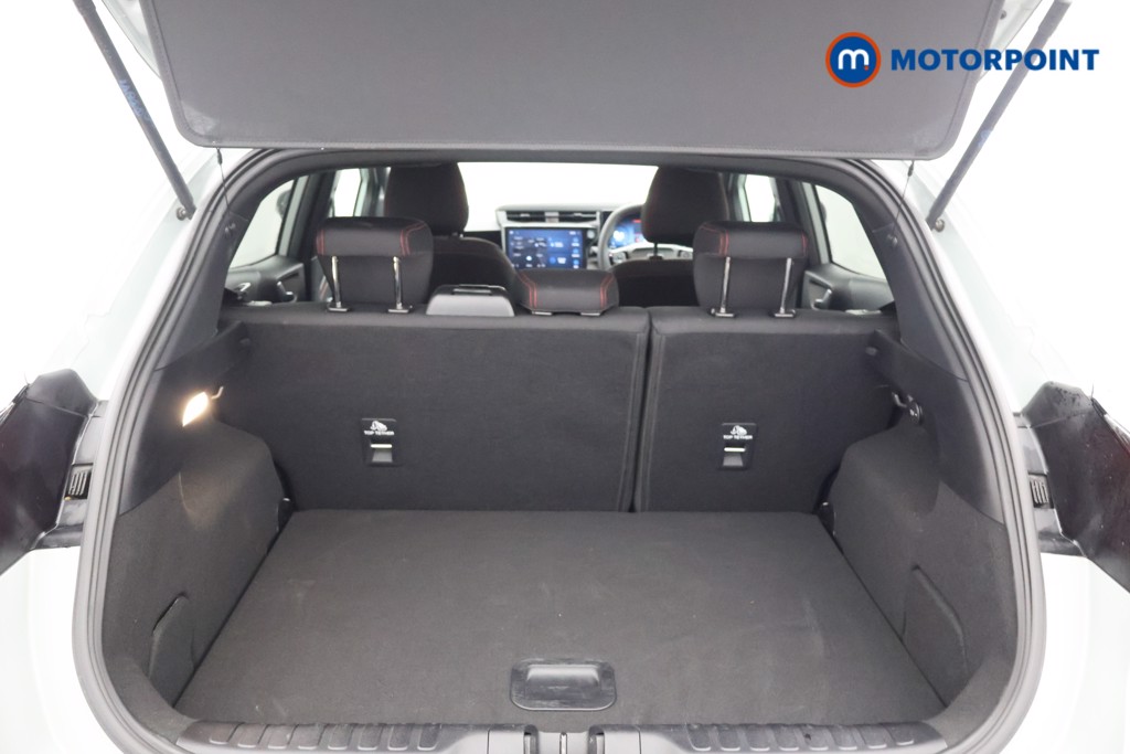 Ford Puma St-Line Automatic Petrol SUV - Stock Number (1592262) - 21st supplementary image