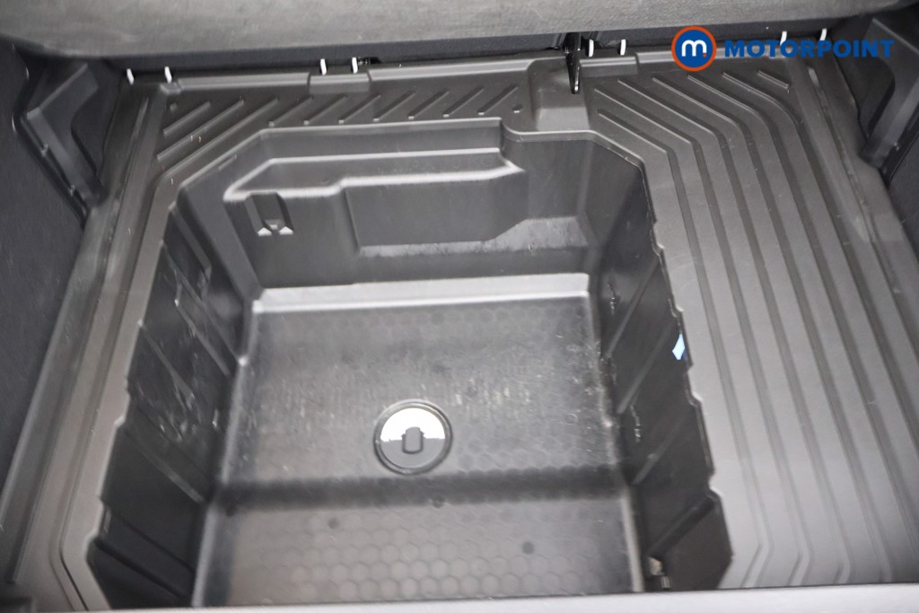 Ford Puma St-Line Automatic Petrol SUV - Stock Number (1592262) - 22nd supplementary image