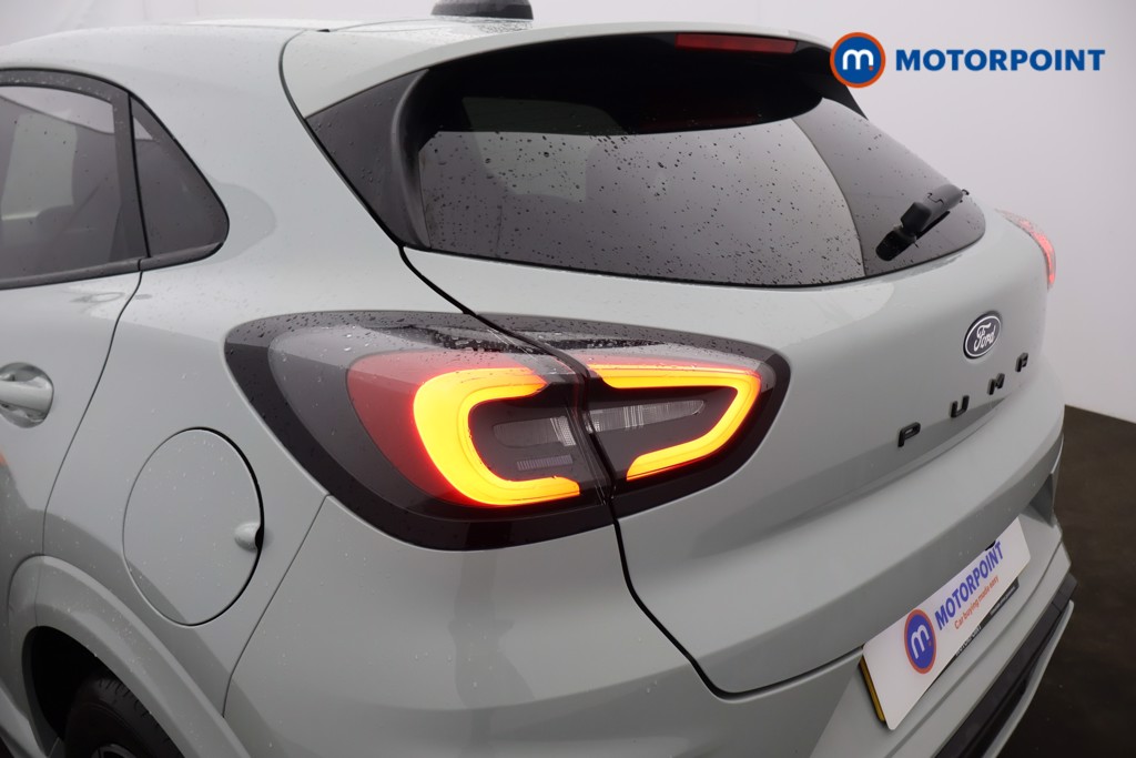 Ford Puma St-Line Automatic Petrol SUV - Stock Number (1592262) - 23rd supplementary image