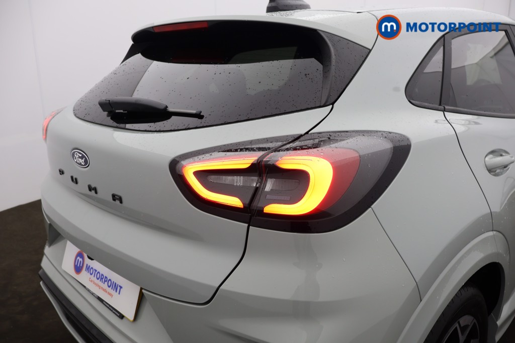 Ford Puma St-Line Automatic Petrol SUV - Stock Number (1592262) - 24th supplementary image