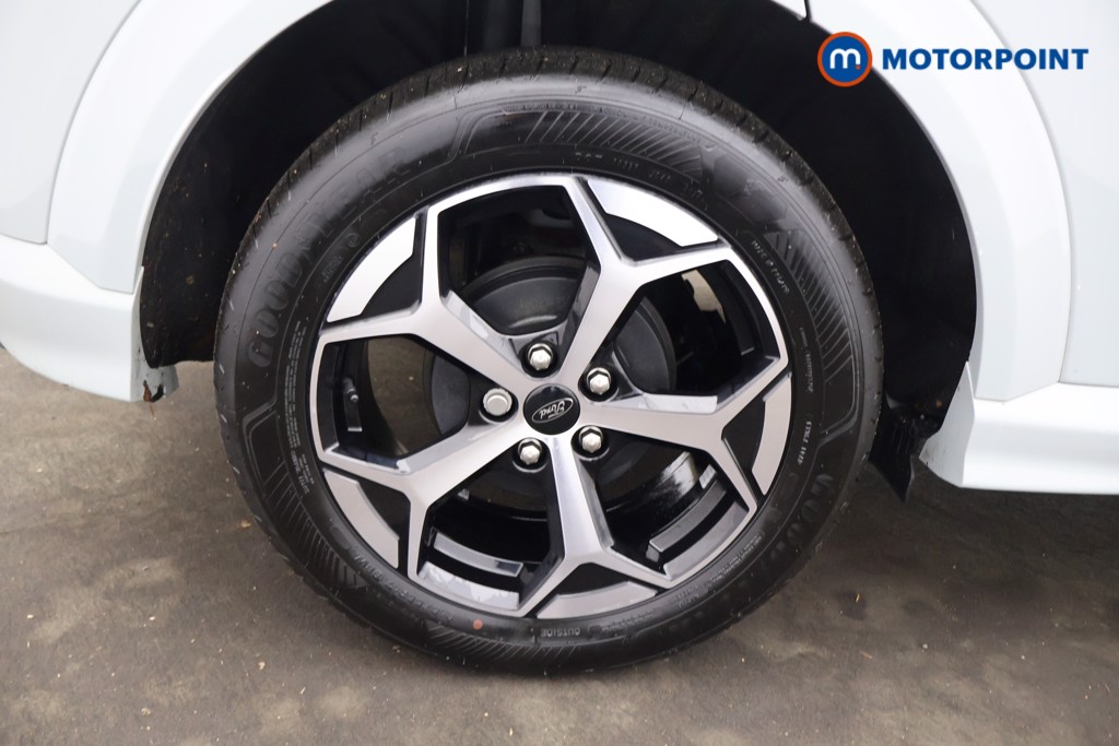 Ford Puma St-Line Automatic Petrol SUV - Stock Number (1592262) - 26th supplementary image