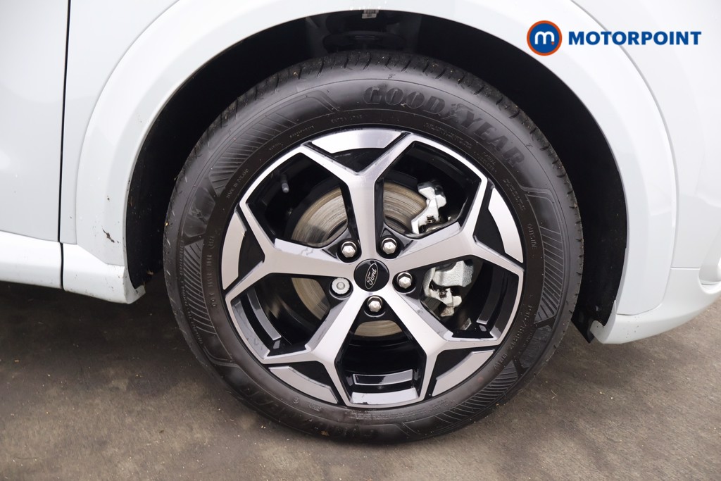 Ford Puma St-Line Automatic Petrol SUV - Stock Number (1592262) - 27th supplementary image