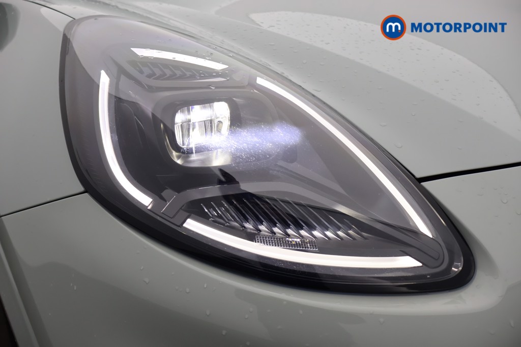 Ford Puma St-Line Automatic Petrol SUV - Stock Number (1592262) - 28th supplementary image