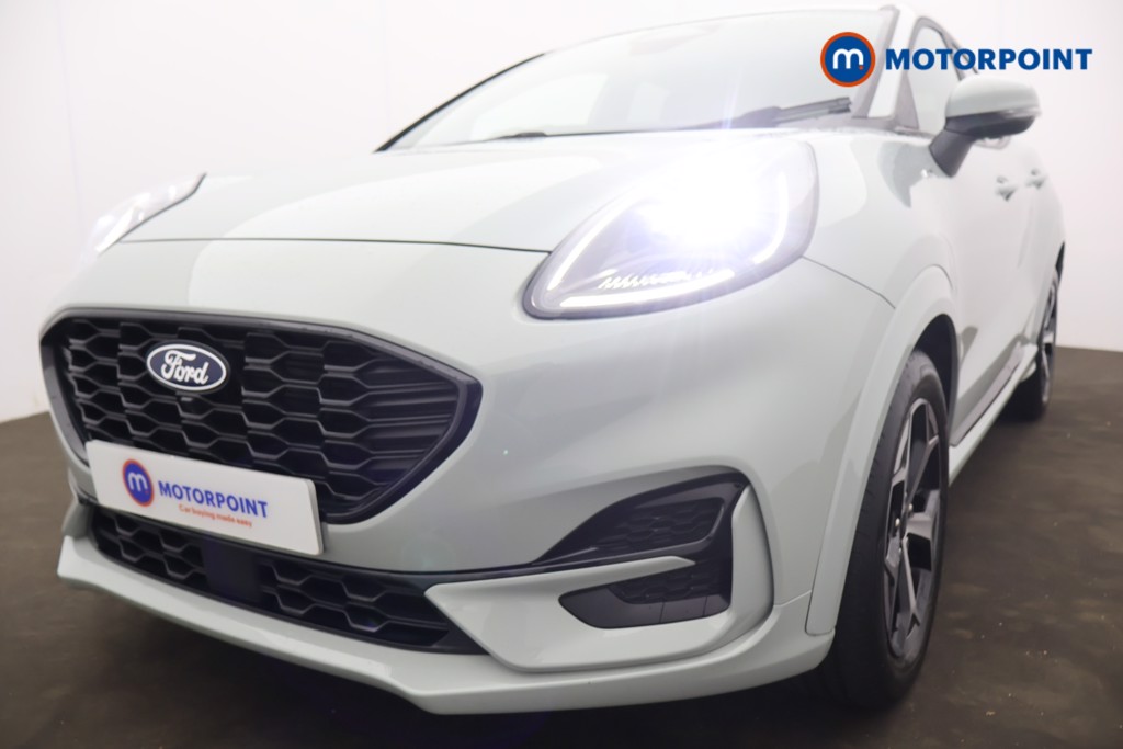 Ford Puma St-Line Automatic Petrol SUV - Stock Number (1592262) - 29th supplementary image