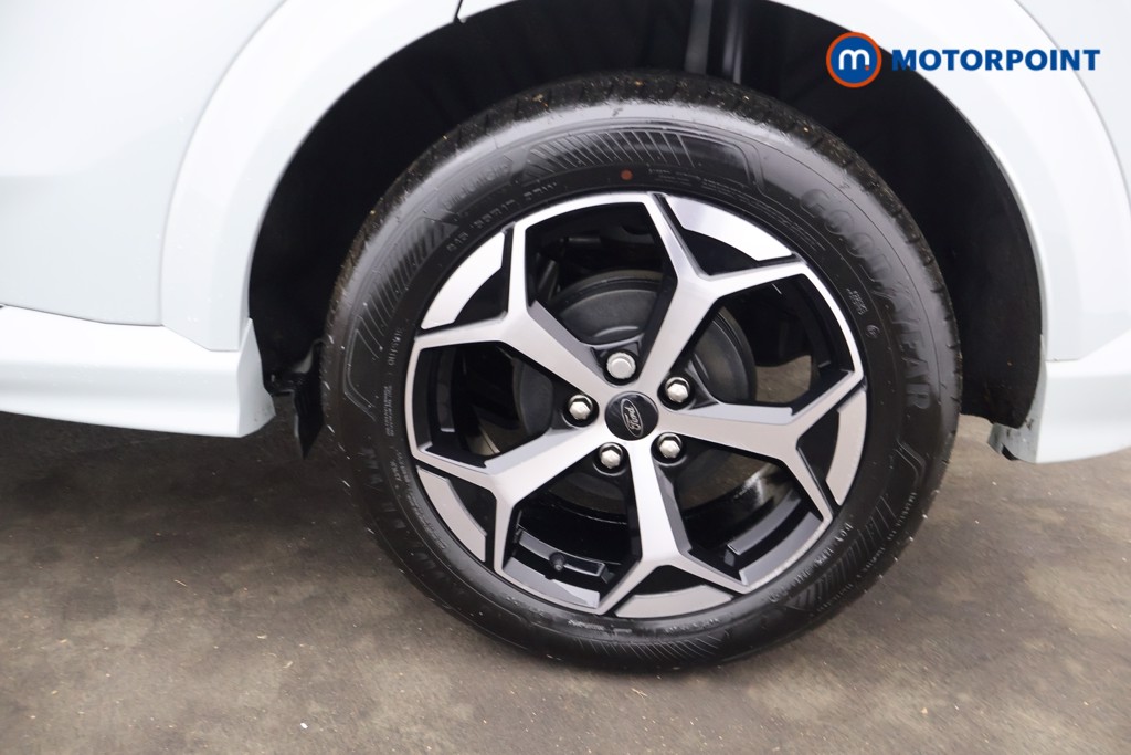 Ford Puma St-Line Automatic Petrol SUV - Stock Number (1592262) - 32nd supplementary image