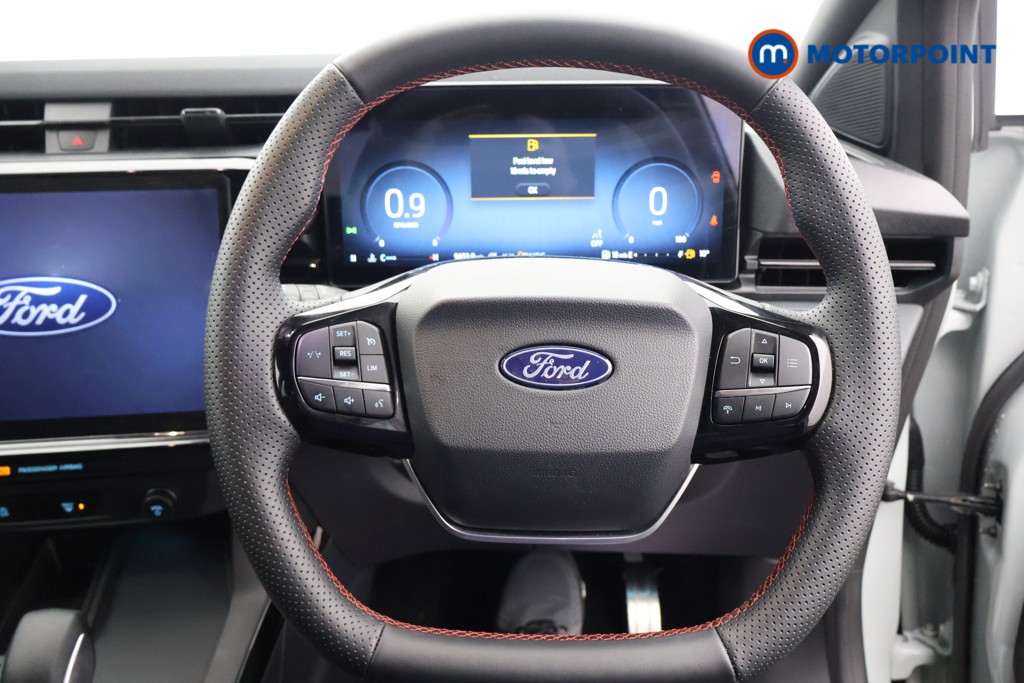 Ford Puma St-Line Automatic Petrol SUV - Stock Number (1592262) - 1st supplementary image