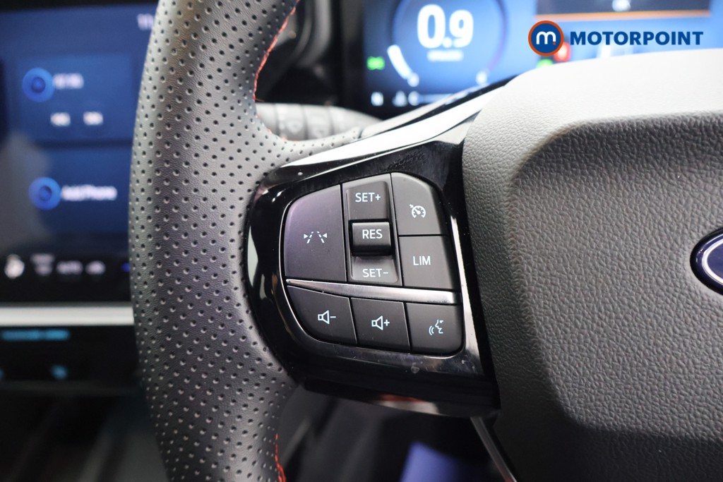 Ford Puma St-Line Automatic Petrol SUV - Stock Number (1592264) - 2nd supplementary image