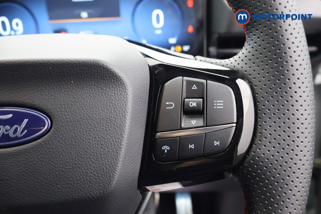 Ford Puma St-Line Automatic Petrol SUV - Stock Number (1592264) - 3rd supplementary image