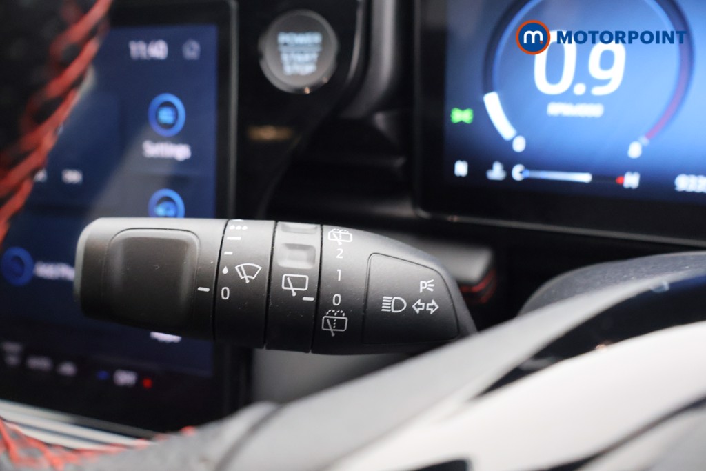 Ford Puma St-Line Automatic Petrol SUV - Stock Number (1592264) - 5th supplementary image