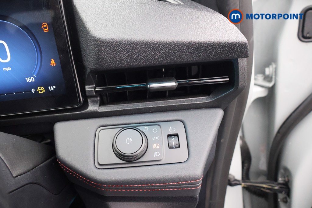 Ford Puma St-Line Automatic Petrol SUV - Stock Number (1592264) - 6th supplementary image