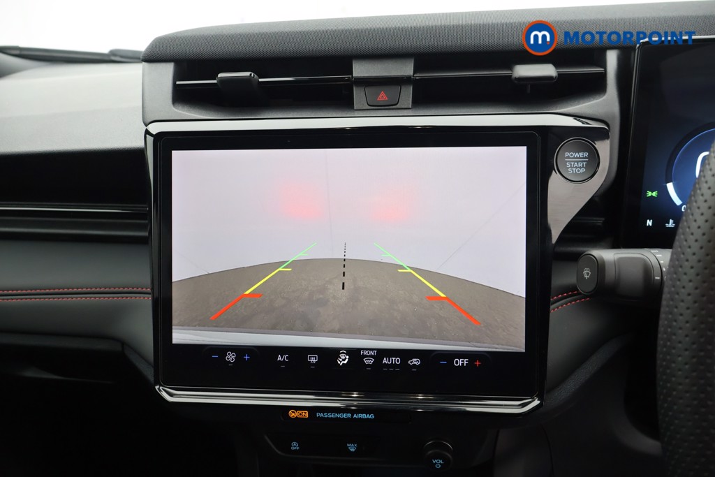 Ford Puma St-Line Automatic Petrol SUV - Stock Number (1592264) - 8th supplementary image