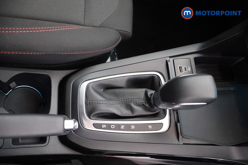 Ford Puma St-Line Automatic Petrol SUV - Stock Number (1592264) - 9th supplementary image