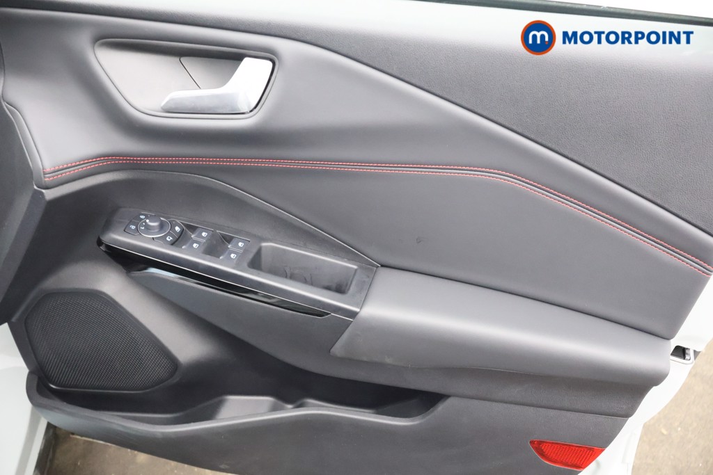 Ford Puma St-Line Automatic Petrol SUV - Stock Number (1592264) - 12th supplementary image