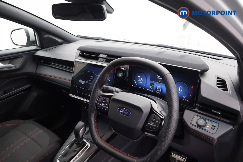 Ford Puma St-Line Automatic Petrol SUV - Stock Number (1592264) - 13th supplementary image