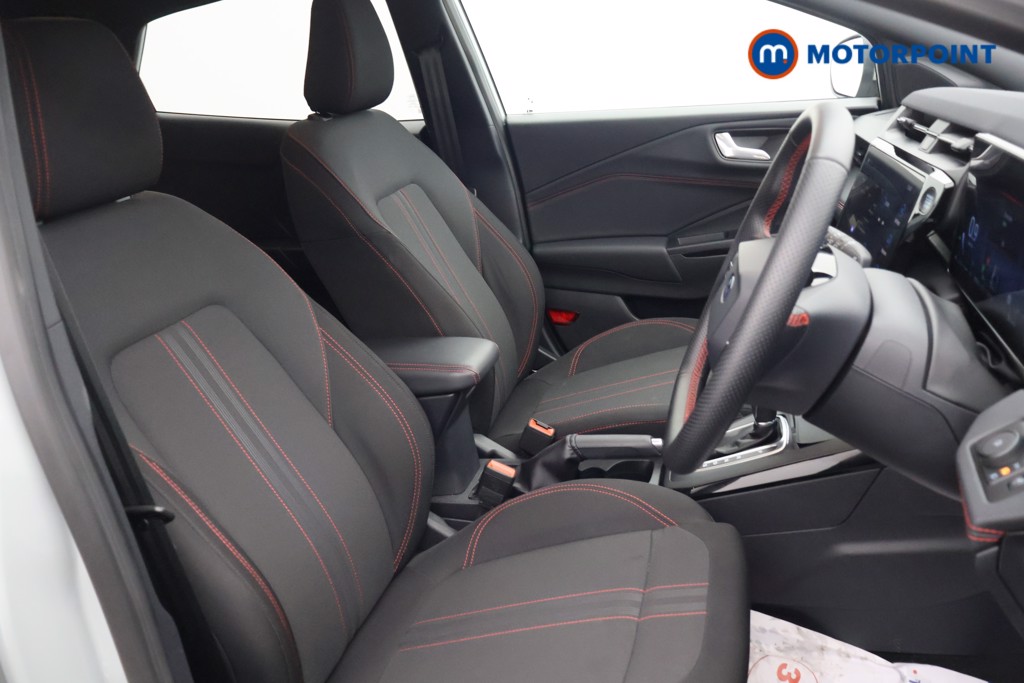 Ford Puma St-Line Automatic Petrol SUV - Stock Number (1592264) - 14th supplementary image