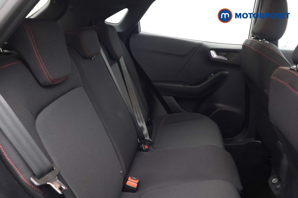 Ford Puma St-Line Automatic Petrol SUV - Stock Number (1592264) - 16th supplementary image