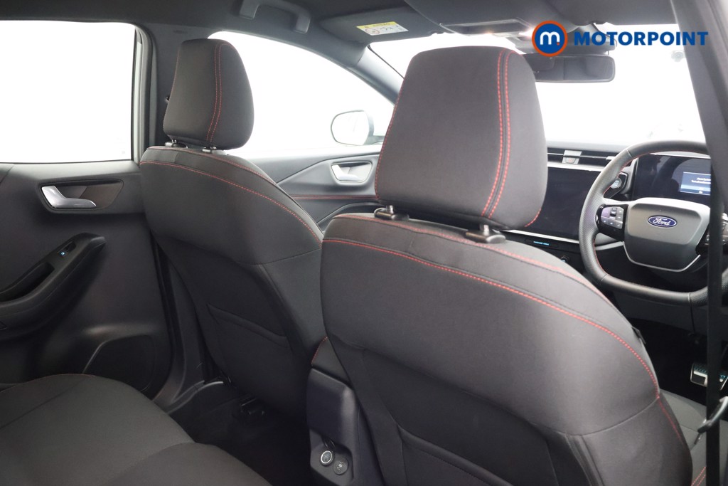 Ford Puma St-Line Automatic Petrol SUV - Stock Number (1592264) - 17th supplementary image