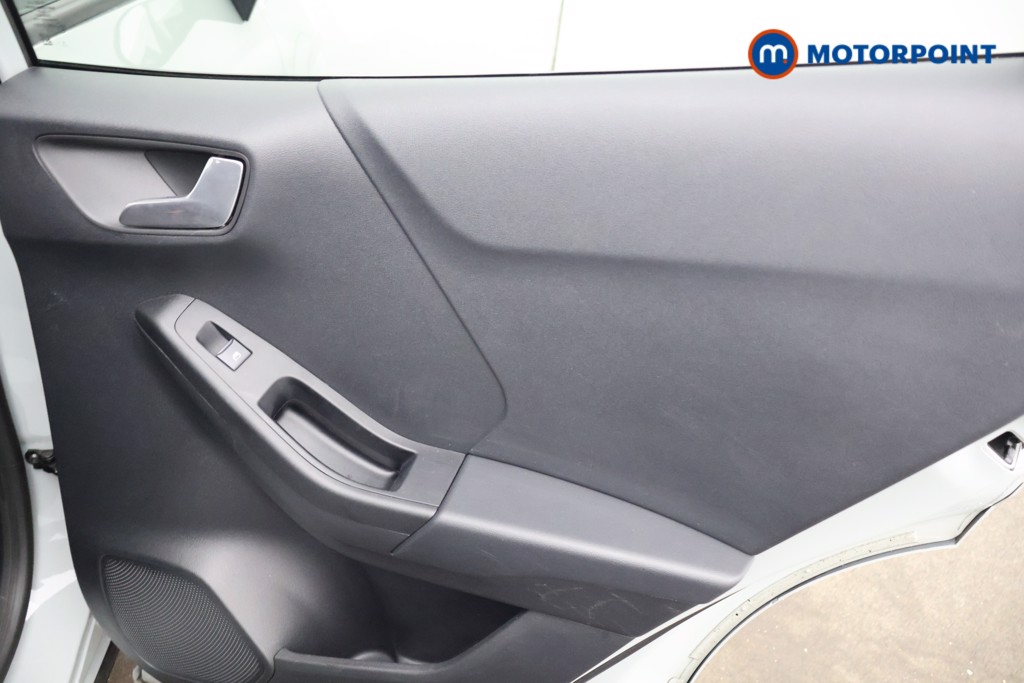 Ford Puma St-Line Automatic Petrol SUV - Stock Number (1592264) - 18th supplementary image