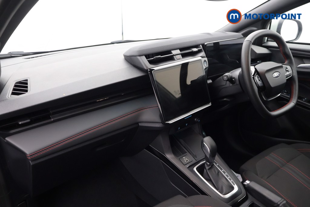 Ford Puma St-Line Automatic Petrol SUV - Stock Number (1592264) - 19th supplementary image