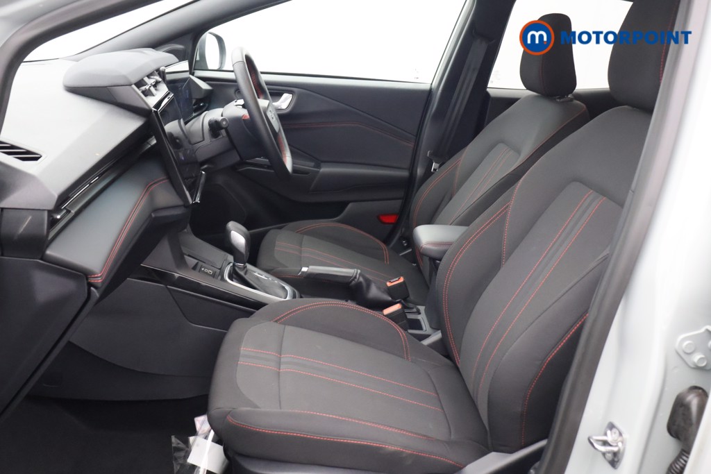 Ford Puma St-Line Automatic Petrol SUV - Stock Number (1592264) - 20th supplementary image