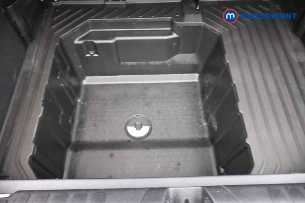 Ford Puma St-Line Automatic Petrol SUV - Stock Number (1592264) - 21st supplementary image