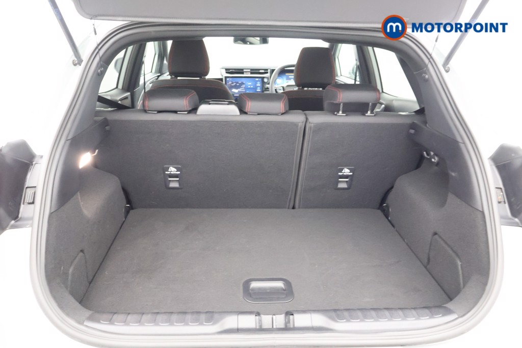 Ford Puma St-Line Automatic Petrol SUV - Stock Number (1592264) - 22nd supplementary image