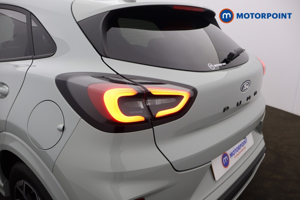 Ford Puma St-Line Automatic Petrol SUV - Stock Number (1592264) - 23rd supplementary image