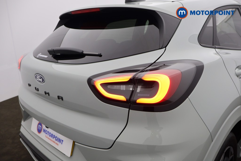 Ford Puma St-Line Automatic Petrol SUV - Stock Number (1592264) - 24th supplementary image