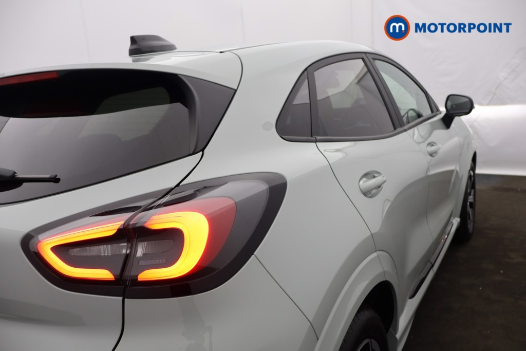 Ford Puma St-Line Automatic Petrol SUV - Stock Number (1592264) - 25th supplementary image