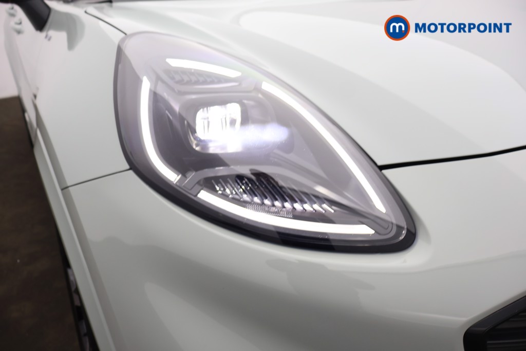 Ford Puma St-Line Automatic Petrol SUV - Stock Number (1592264) - 28th supplementary image