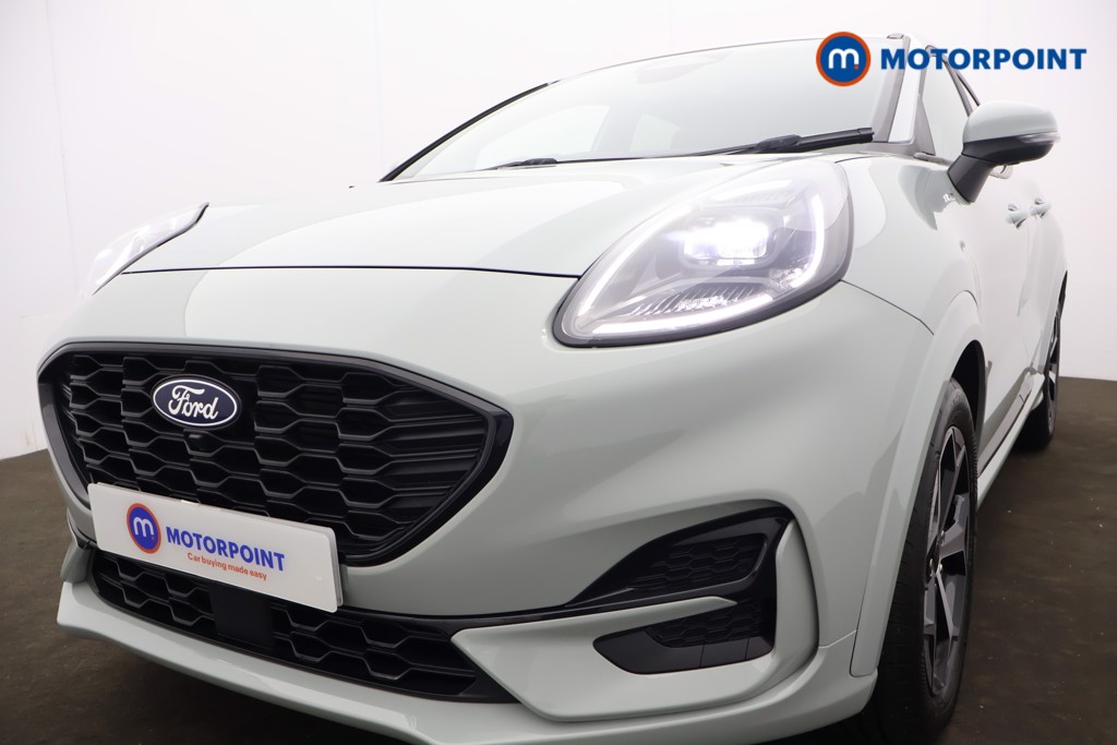 Ford Puma St-Line Automatic Petrol SUV - Stock Number (1592264) - 29th supplementary image