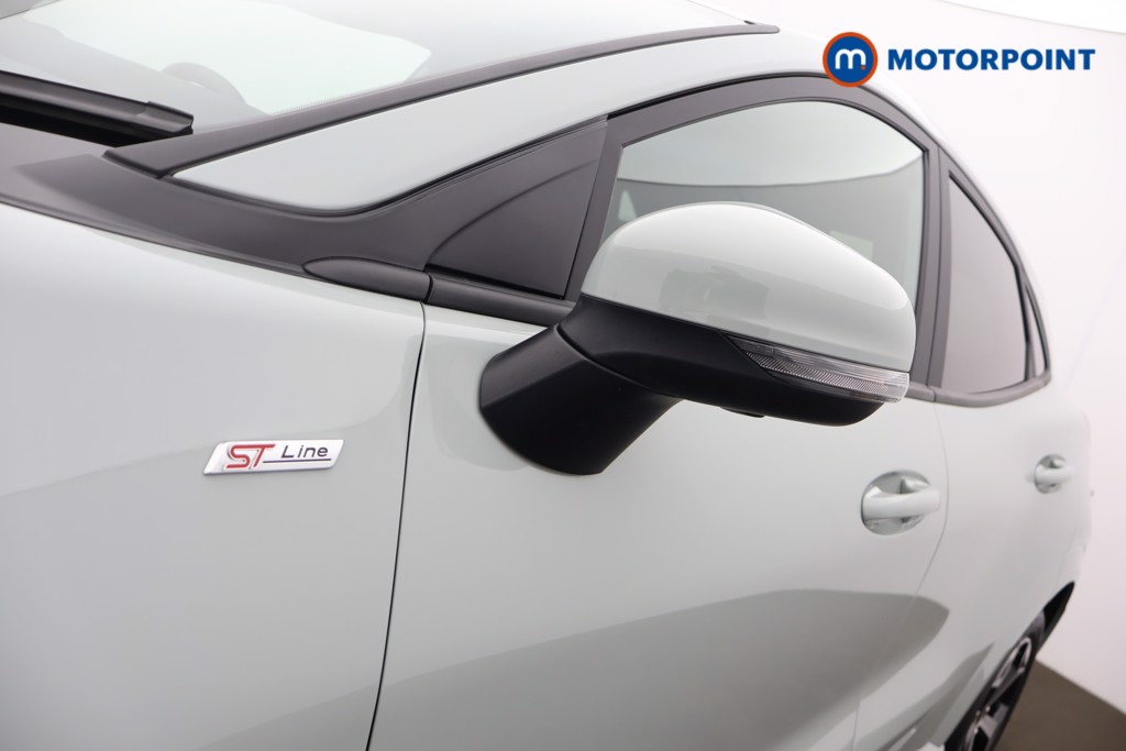 Ford Puma St-Line Automatic Petrol SUV - Stock Number (1592264) - 30th supplementary image