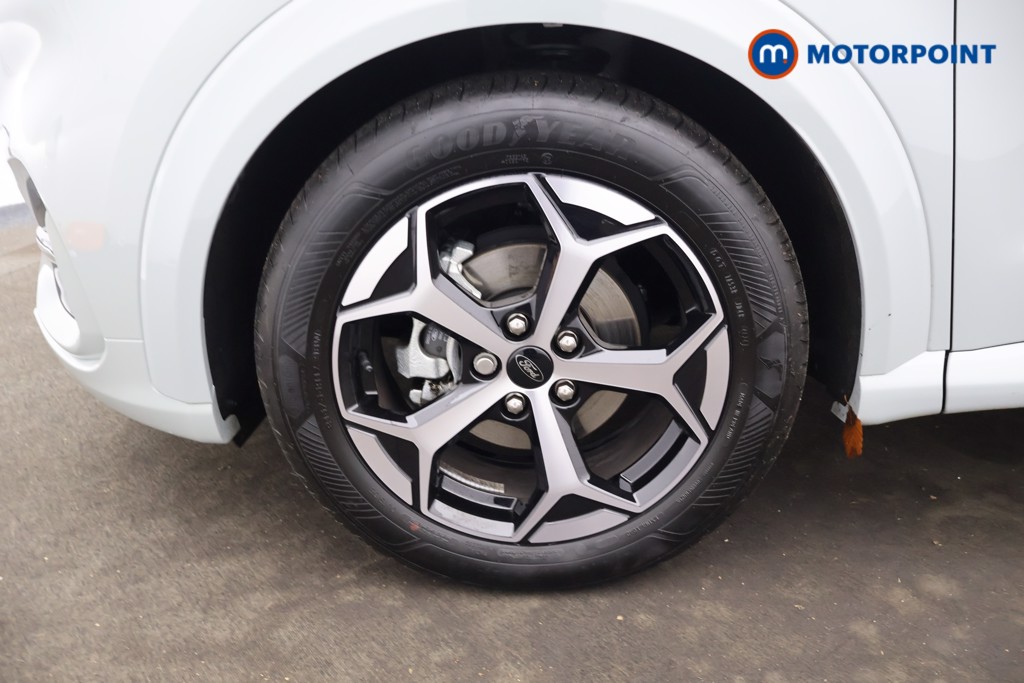 Ford Puma St-Line Automatic Petrol SUV - Stock Number (1592264) - 31st supplementary image