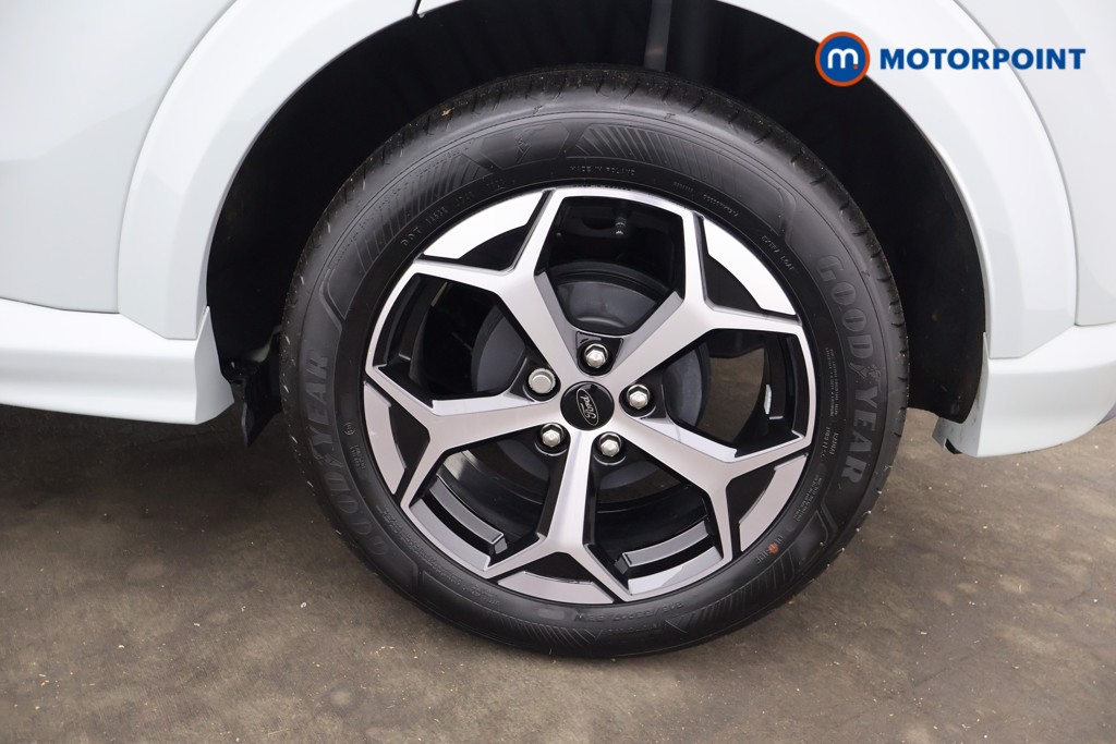 Ford Puma St-Line Automatic Petrol SUV - Stock Number (1592264) - 32nd supplementary image