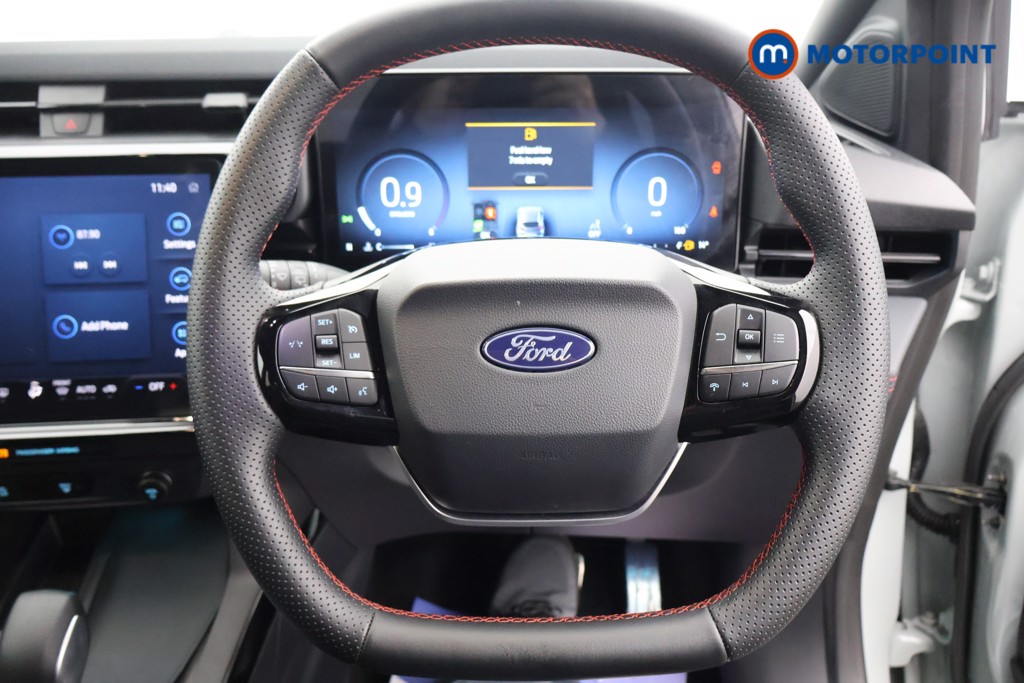 Ford Puma St-Line Automatic Petrol SUV - Stock Number (1592264) - 1st supplementary image