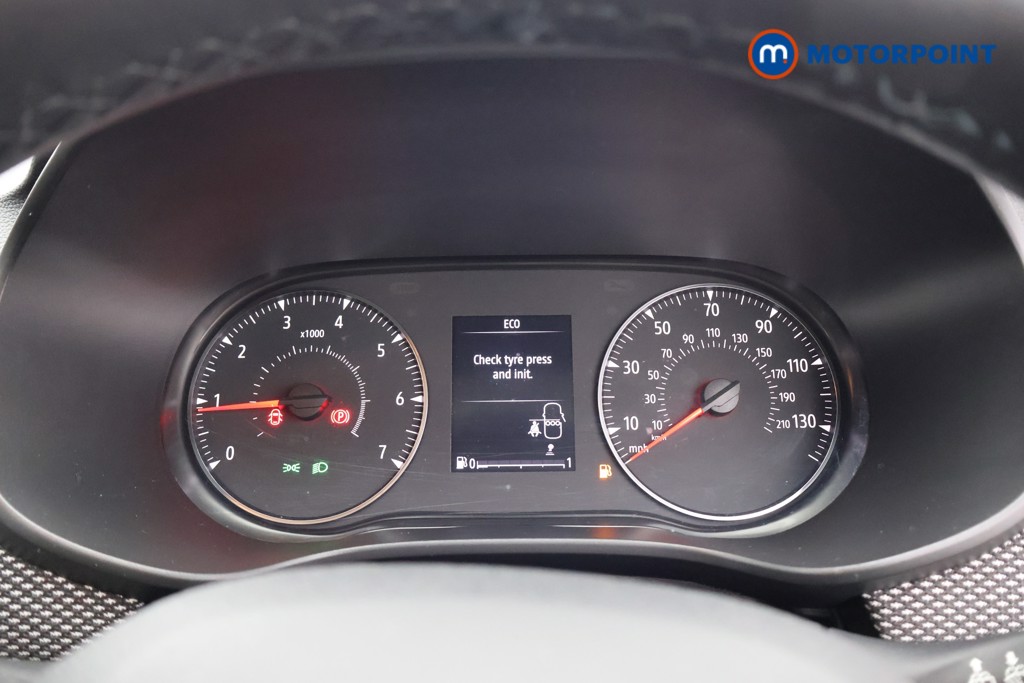 Dacia Sandero Stepway Prestige Manual Petrol Hatchback - Stock Number (1592341) - 4th supplementary image