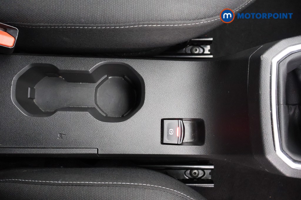 Dacia Sandero Stepway Prestige Manual Petrol Hatchback - Stock Number (1592341) - 8th supplementary image