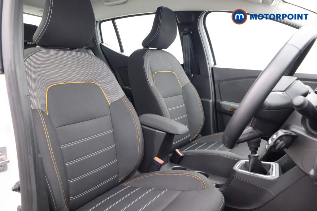 Dacia Sandero Stepway Prestige Manual Petrol Hatchback - Stock Number (1592341) - 12th supplementary image