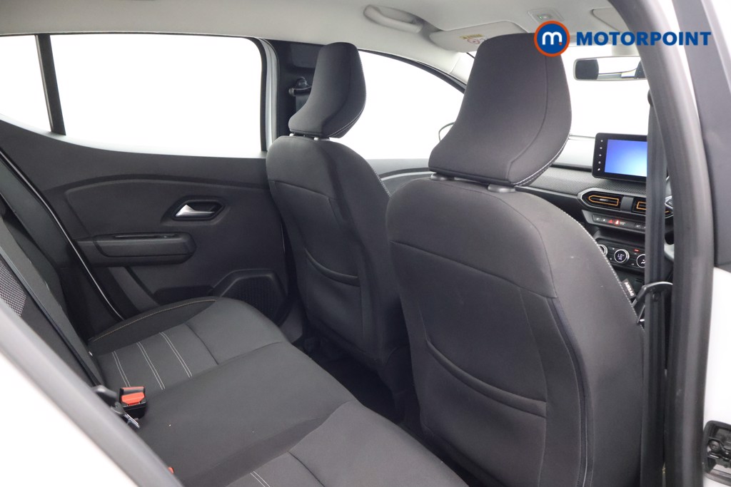 Dacia Sandero Stepway Prestige Manual Petrol Hatchback - Stock Number (1592341) - 15th supplementary image