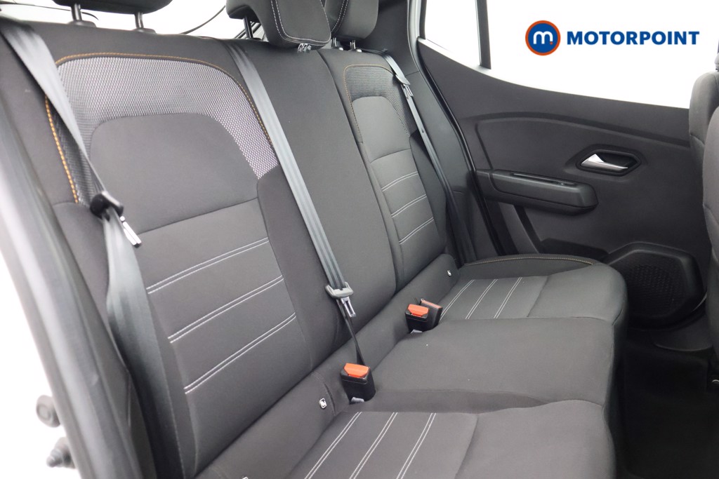 Dacia Sandero Stepway Prestige Manual Petrol Hatchback - Stock Number (1592341) - 16th supplementary image