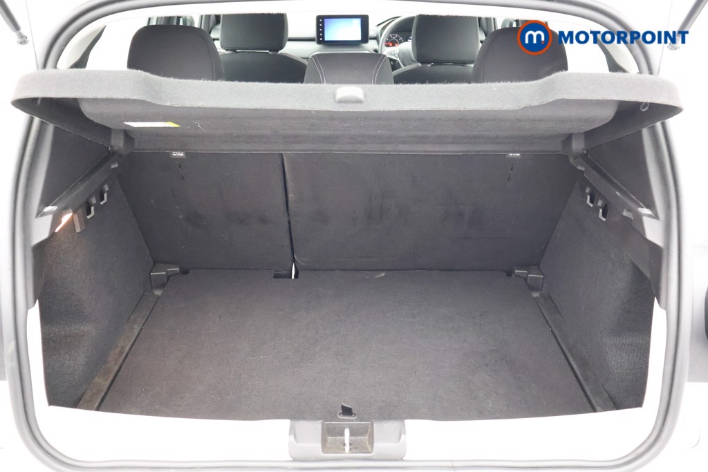 Dacia Sandero Stepway Prestige Manual Petrol Hatchback - Stock Number (1592341) - 18th supplementary image