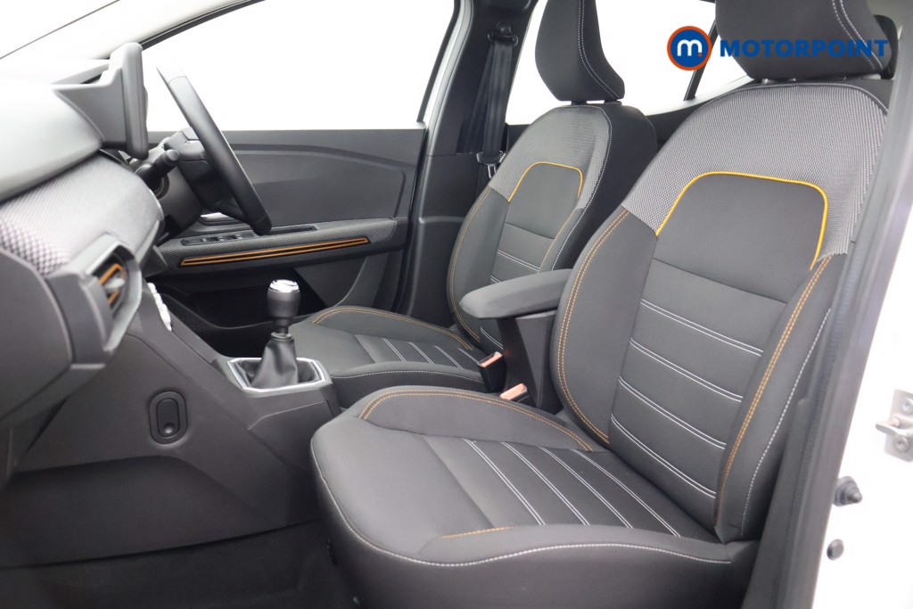 Dacia Sandero Stepway Prestige Manual Petrol Hatchback - Stock Number (1592341) - 21st supplementary image