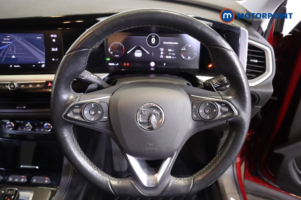 Vauxhall Grandland Ultimate Automatic Diesel SUV - Stock Number (1592407) - 3rd supplementary image