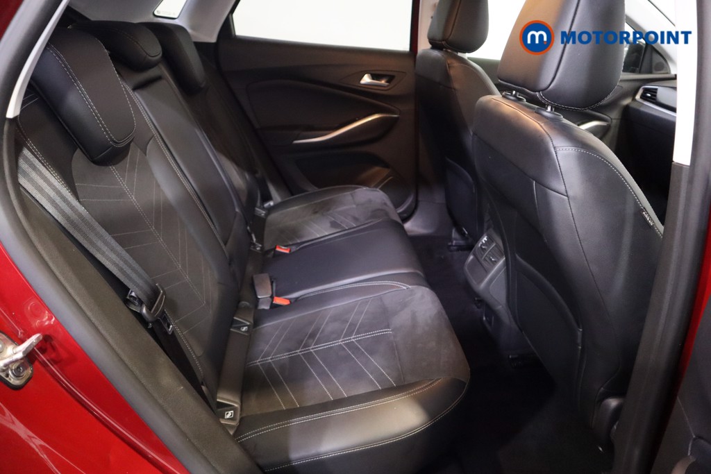Vauxhall Grandland Ultimate Automatic Diesel SUV - Stock Number (1592407) - 7th supplementary image
